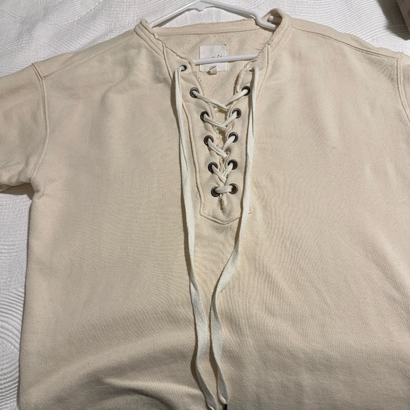 Aerie Sweatshirt, favorite oversized sweatshirt - Picture 1 of 4